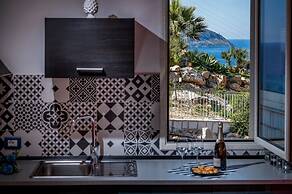 La Veranda Sul Mare Apartment 2 Km From the Zingaro Nature Reserve