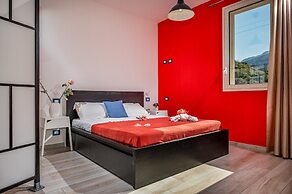 La Veranda Sul Mare Apartment 2 Km From the Zingaro Nature Reserve