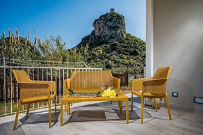 La Veranda Sul Mare Apartment 2 Km From the Zingaro Nature Reserve