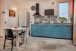 La Veranda Sul Mare Apartment 2 Km From the Zingaro Nature Reserve