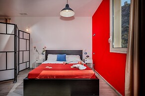 La Veranda Sul Mare Apartment 2 Km From the Zingaro Nature Reserve