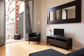 Modern Quiet Flat With A Large Balcony
