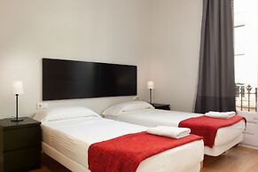 Spacious and Modern Apartment