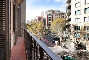 Spacious and Modern Apartment