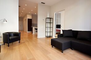 Spacious and Modern Apartment