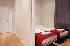 Spacious and Modern Apartment