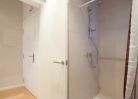 Spacious and Modern Apartment