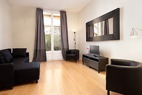 Spacious and Modern Apartment