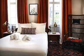 Modern Ben gurion Apt By Ahlan Hospitality