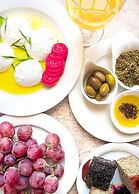 Modern Ben gurion Apt By Ahlan Hospitality