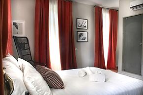 Modern Ben gurion Apt By Ahlan Hospitality