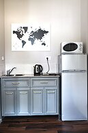 Modern Ben gurion Apt By Ahlan Hospitality