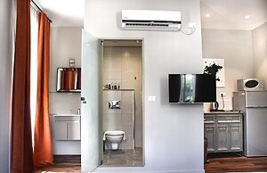 Modern Ben gurion Apt By Ahlan Hospitality