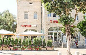 Modern Ben gurion Apt By Ahlan Hospitality