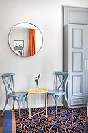 Modern Ben gurion Apt By Ahlan Hospitality