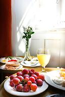 Modern Ben gurion Apt By Ahlan Hospitality