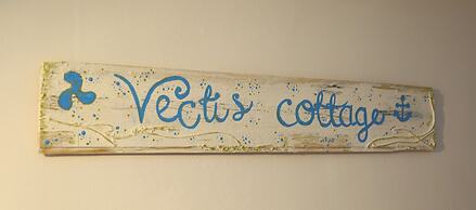 Vectis Cottage