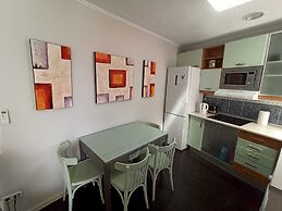 Atico Santa Maria Cadiz