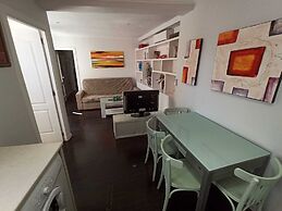 Atico Santa Maria Cadiz