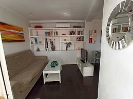 Atico Santa Maria Cadiz