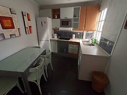 Atico Santa Maria Cadiz