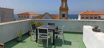 Atico Santa Maria Cadiz