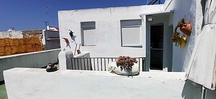 Atico Santa Maria Cadiz