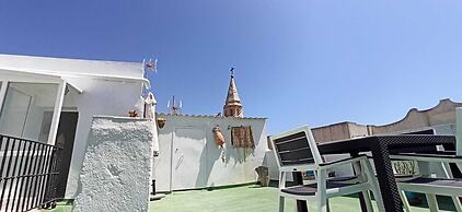Atico Santa Maria Cadiz