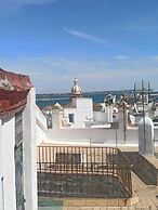 Atico Santa Maria Cadiz
