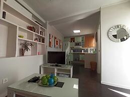 Atico Santa Maria Cadiz