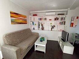 Atico Santa Maria Cadiz