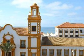 Atico Santa Maria Cadiz