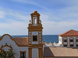 Atico Santa Maria Cadiz