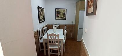 Apartamento Santa Maria