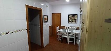Apartamento Santa Maria