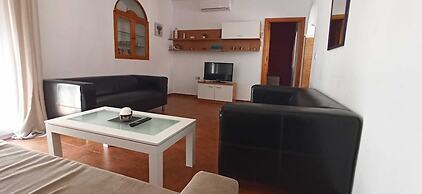 Apartamento Santa Maria