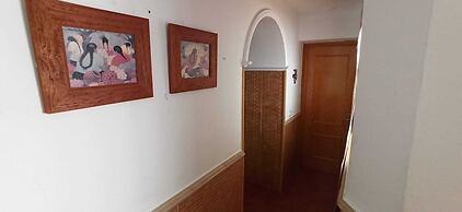 Apartamento Santa Maria