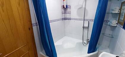 Apartamento Santa Maria