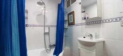 Apartamento Santa Maria