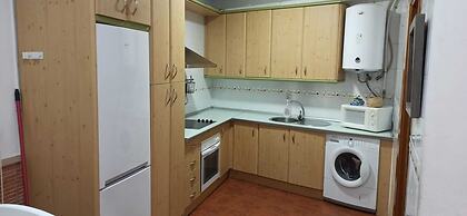 Apartamento Santa Maria