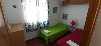 Apartamento Santa Maria