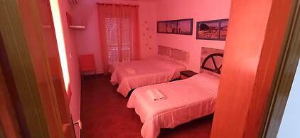 Apartamento Santa Maria