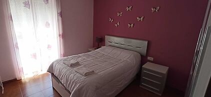 Apartamento Santa Maria