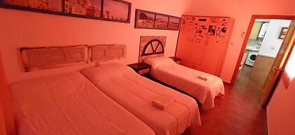 Apartamento Santa Maria