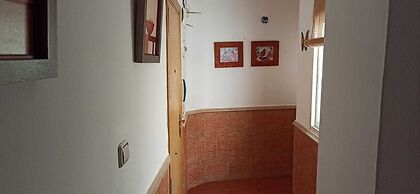 Apartamento Santa Maria