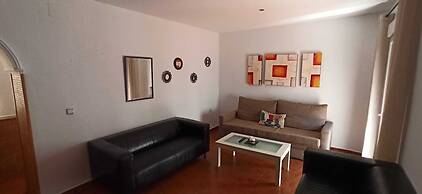 Apartamento Santa Maria