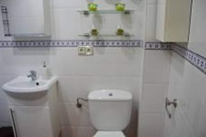 Apartamento Santa Maria