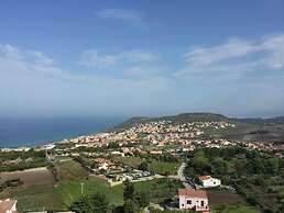 Apartment La Rocca in Lu Bagnu