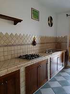 Apartment La Rocca in Lu Bagnu