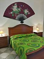 Apartment La Rocca in Lu Bagnu